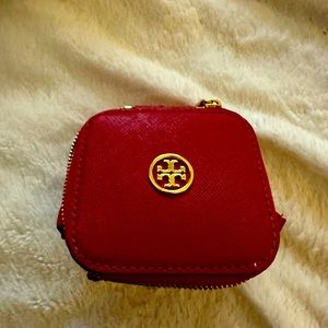 Tory Burch jewelry holder